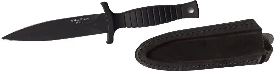Smith & Wesson H.r.t. Boot Knife Spear Blade