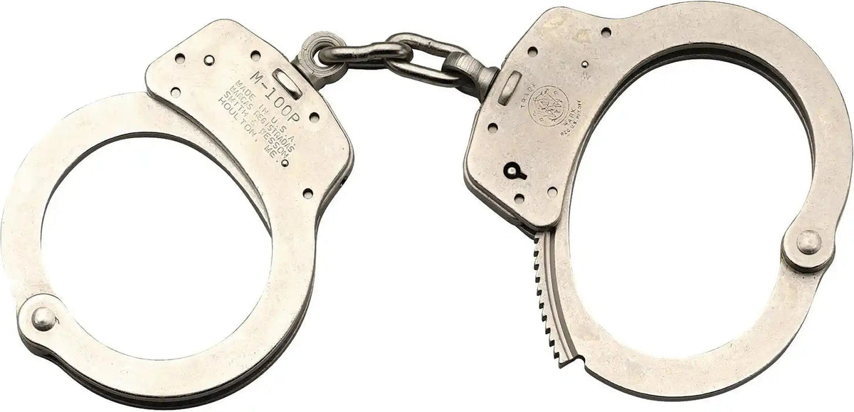 Smith & Wesson Handcuff Push Pin