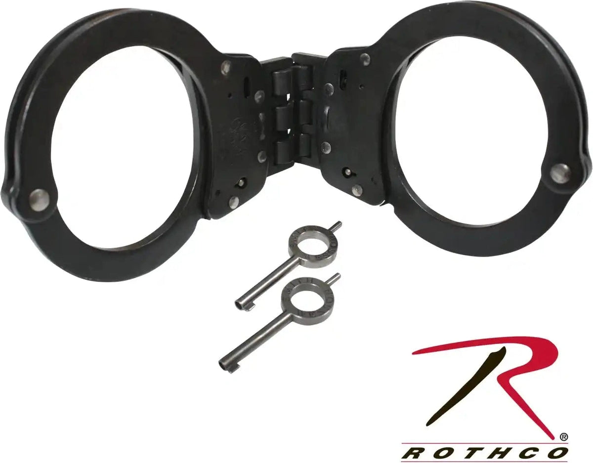 Smith & Wesson Hinged Handcuff