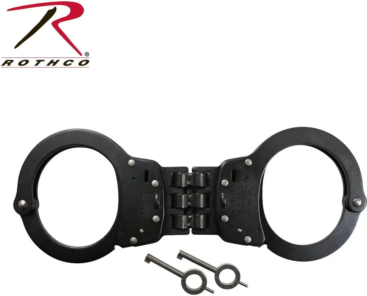 Smith & Wesson Hinged Handcuff