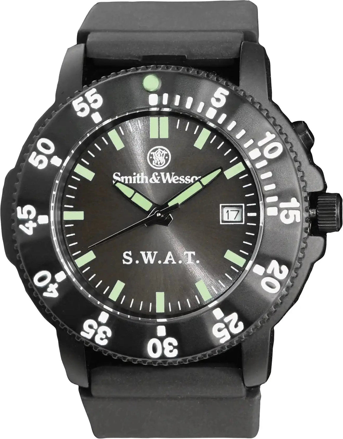 Smith & Wesson S.w.a.t. Watch