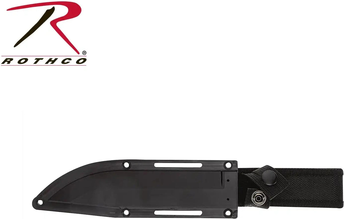 Smith & Wesson Ultimate Survival Knife – 7 Inches