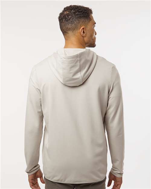 Smoke Perform Full-Zip Hooded Sweatshirt - EXP30PZ