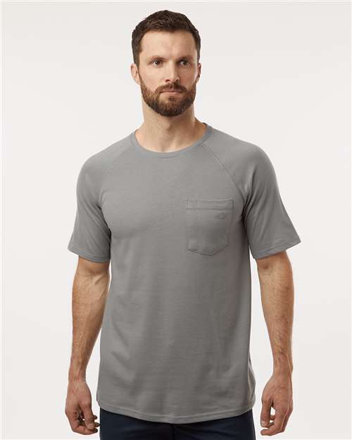 Smoke Performance Cooling T-Shirt - S600