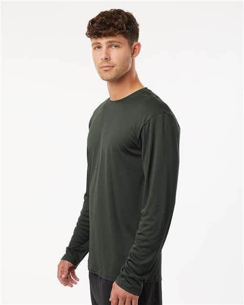 Smoke Pro-Lock Performance Long Sleeve T-Shirt - 48400