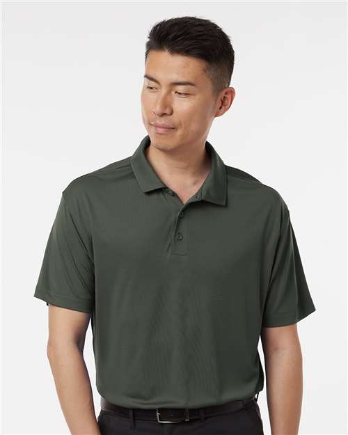 Smoke Pro-Lock Performance Polo - 41800
