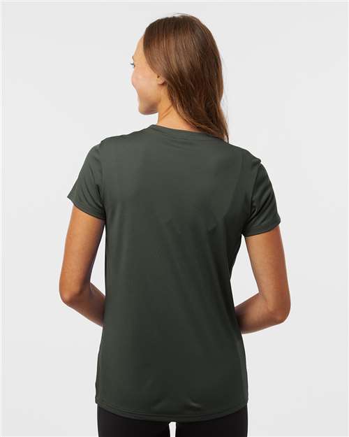 Smoke Pro-Lock Women's Performance T-Shirt - 48000L