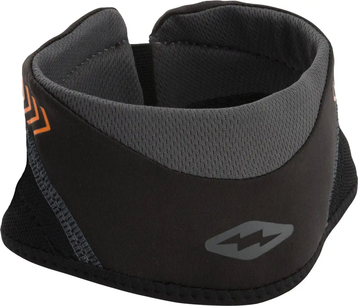 Sock Doctor Sd30240 Ultra 2.0 Neck Guard - Black / Osfm
