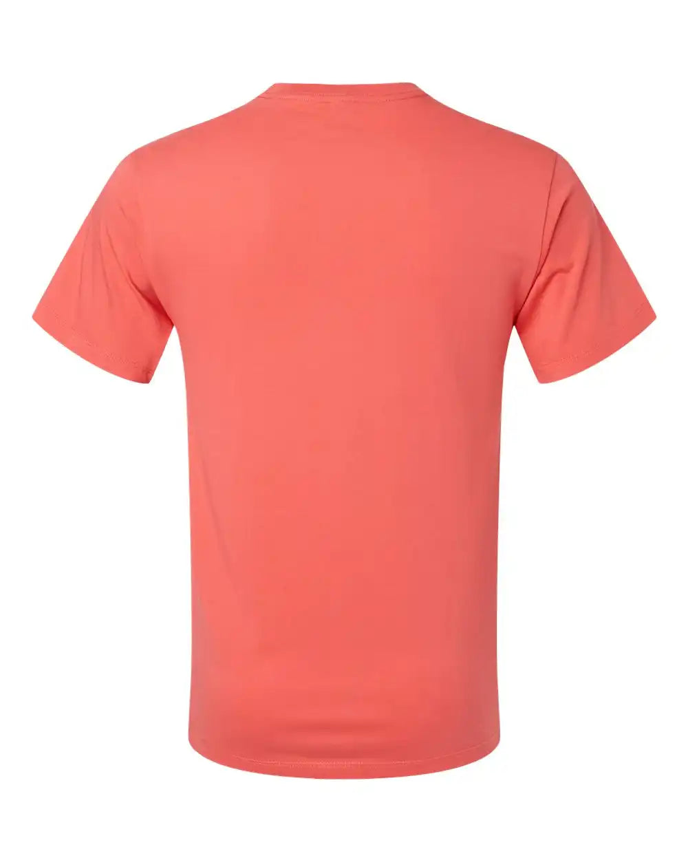 Softshirts 200s Classic T-shirt - 200 - Coral