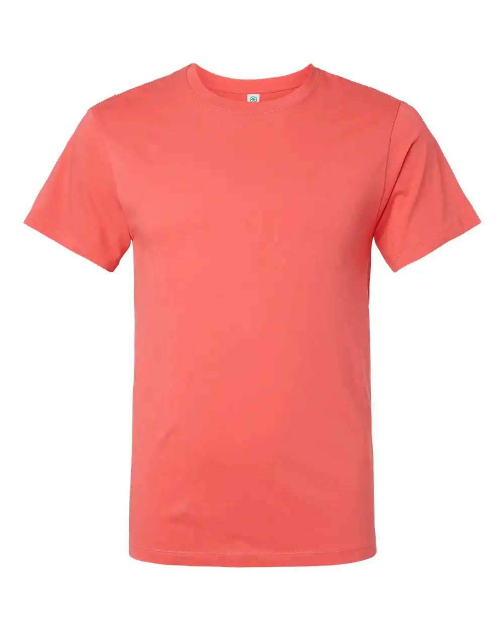 Softshirts 200s Classic T-shirt - 200 - Coral - s