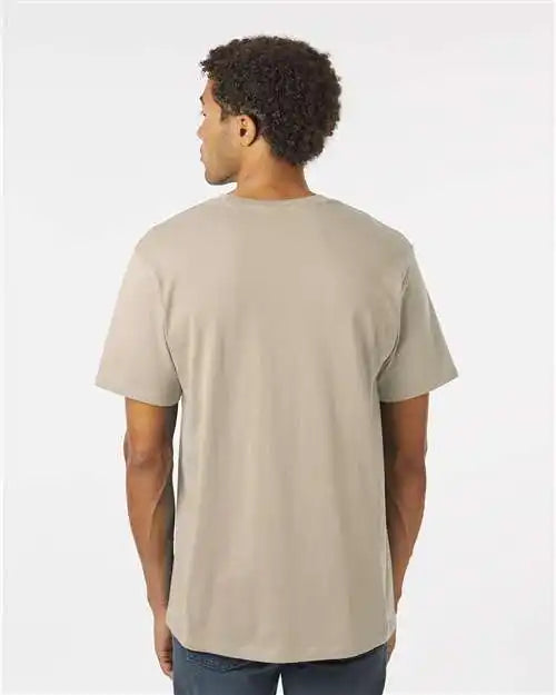 Softshirts 200s Classic T-shirt - 200 - Latte
