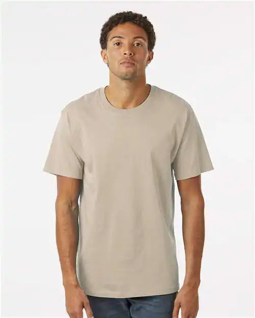 Softshirts 200s Classic T-shirt - 200 - Latte