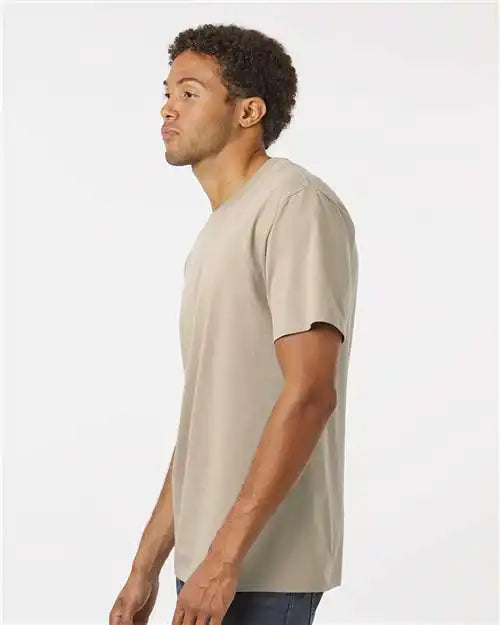 Softshirts 200s Classic T-shirt - 200 - Latte