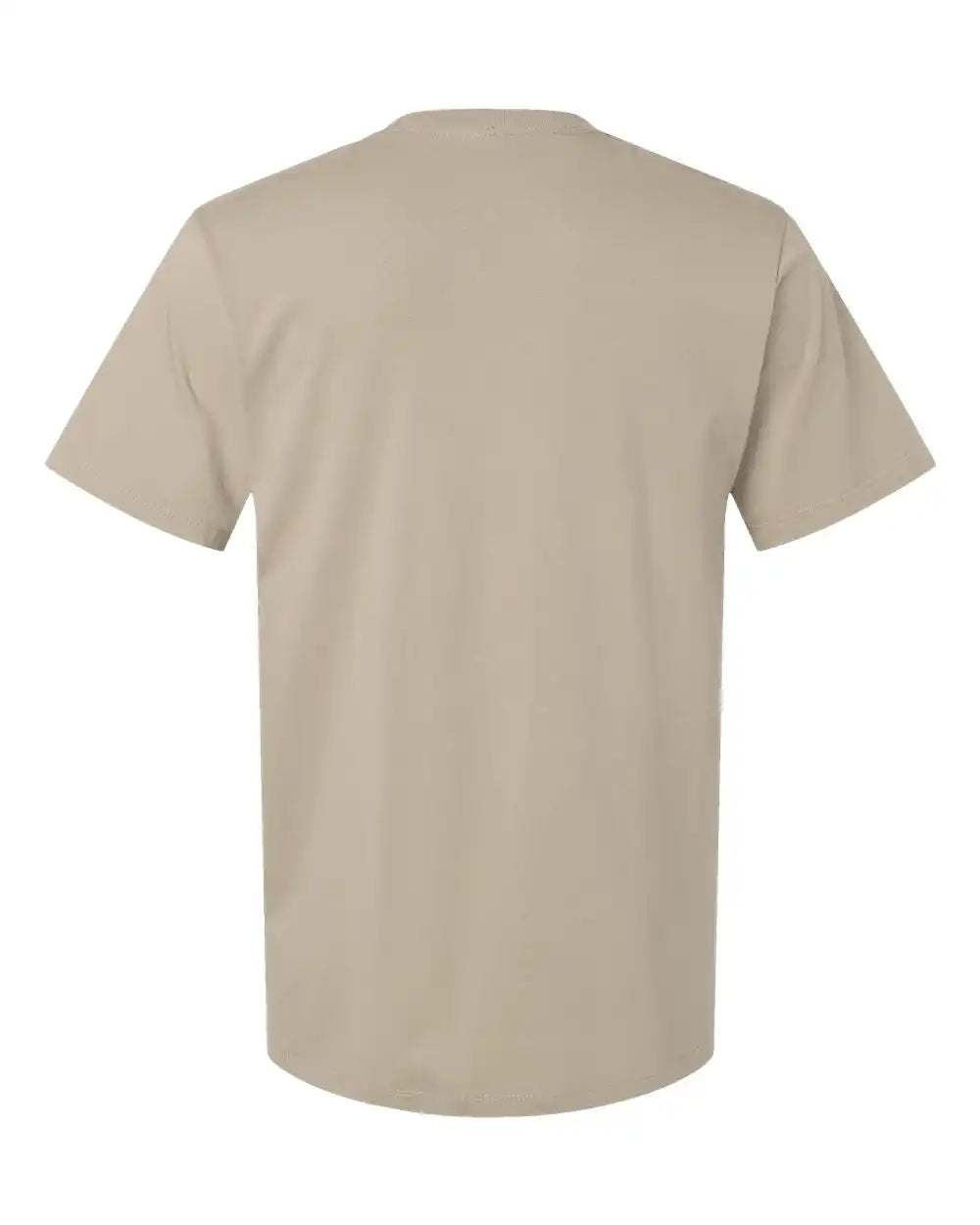 Softshirts 200s Classic T-shirt - 200 - Latte