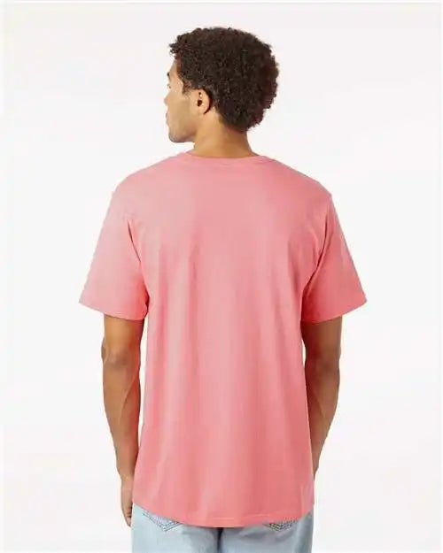 Softshirts 200s Classic T-shirt - 200 - Pink