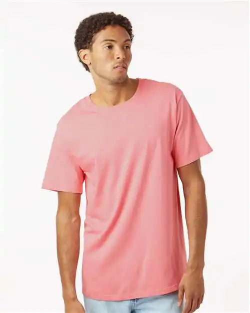 Softshirts 200s Classic T-shirt - 200 - Pink