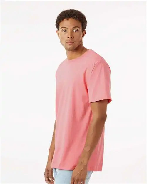 Softshirts 200s Classic T-shirt - 200 - Pink