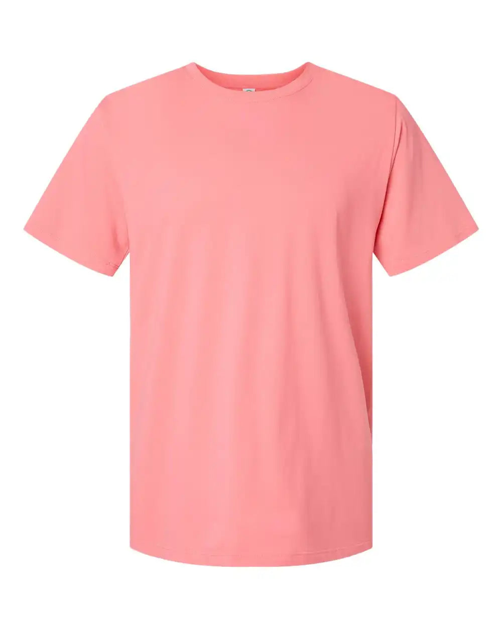 Softshirts 200s Classic T-shirt - 200 - Pink - s