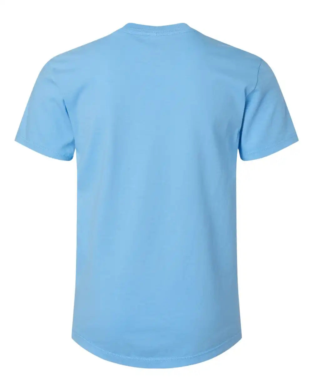 Softshirts 202s Youth Classic T-shirt - 202 - Azure