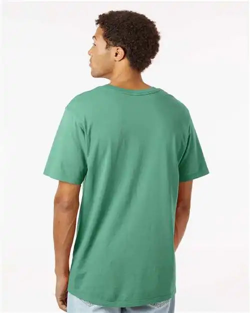 Softshirts 210s Classic Pocket T-shirt - 210 - Pine