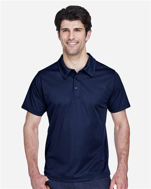 Sport Dark Navy Men's Command Snag Protection Polo - TT21