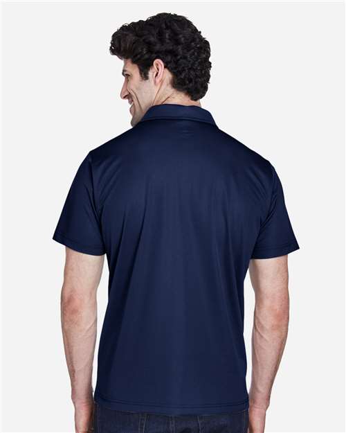 Sport Dark Navy Men's Command Snag Protection Polo - TT21