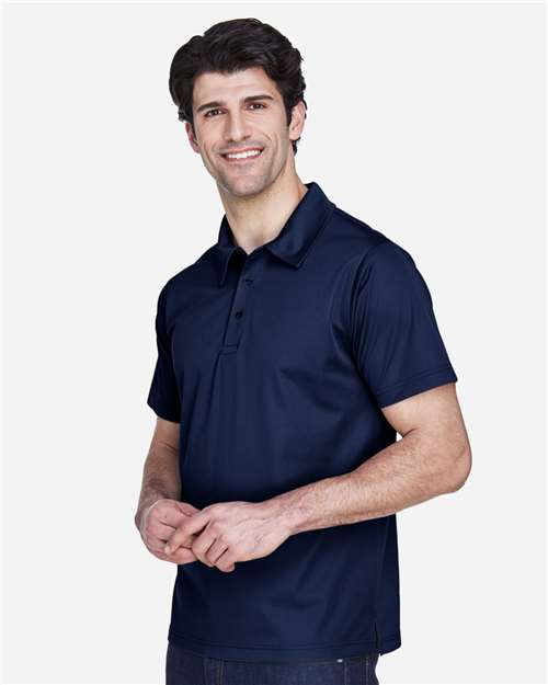 Sport Dark Navy Men's Command Snag Protection Polo - TT21