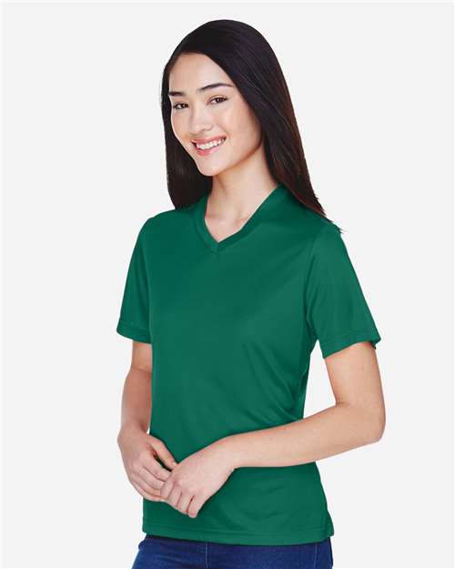 Sport Forest Women's Zone Performance T-Shirt - TT11W