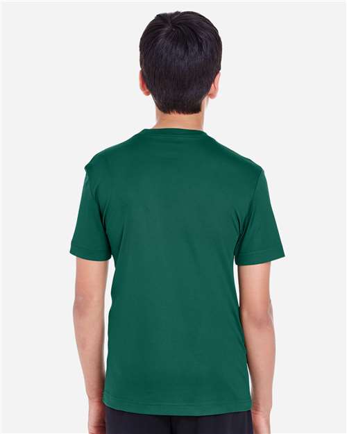 Sport Forest Youth Zone Performance T-Shirt - TT11Y