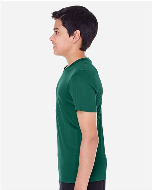 Sport Forest Youth Zone Performance T-Shirt - TT11Y