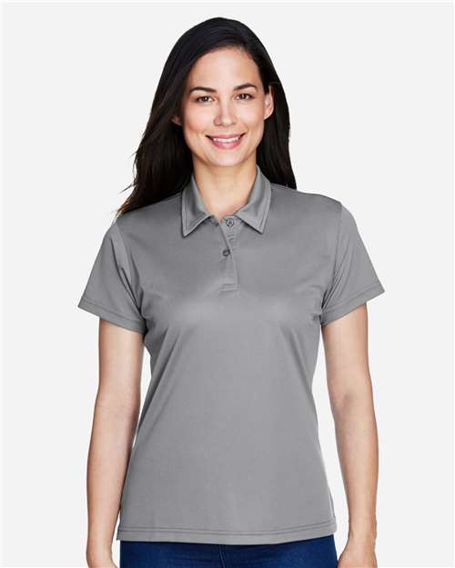Sport Graphite Women's Command Snag Protection Polo - TT21W