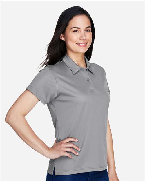 Sport Graphite Women's Command Snag Protection Polo - TT21W