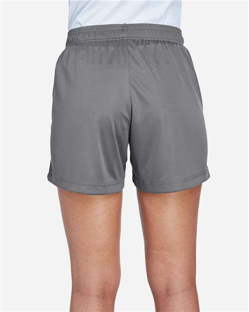 Sport Graphite Women's Zone Performance Shorts - TT11SHW