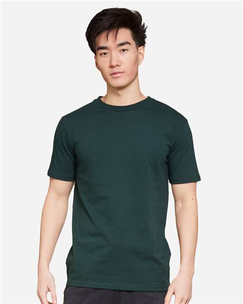 Sport Green Heavyweight T-Shirt - LS15001