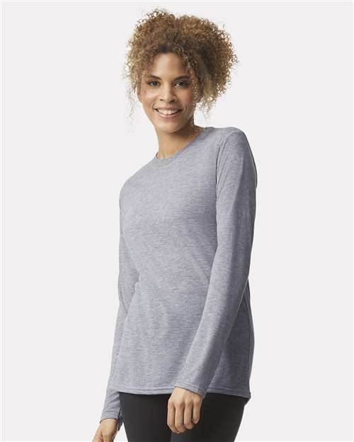 Sport Grey Performance® Long Sleeve T-Shirt - 42400