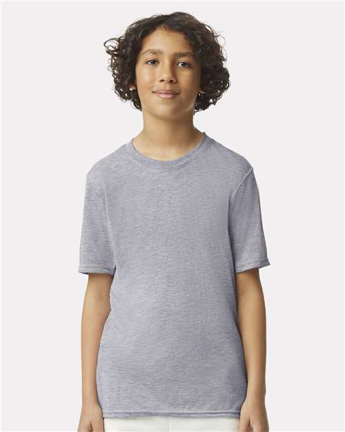 Sport Grey Performance® Youth T-Shirt - 42000B