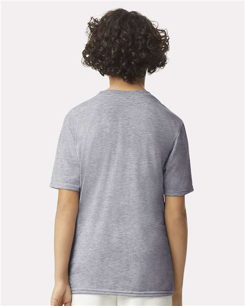 Sport Grey Performance® Youth T-Shirt - 42000B
