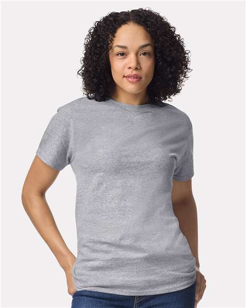 Sport Grey Ultra Cotton® T-Shirt - 2000