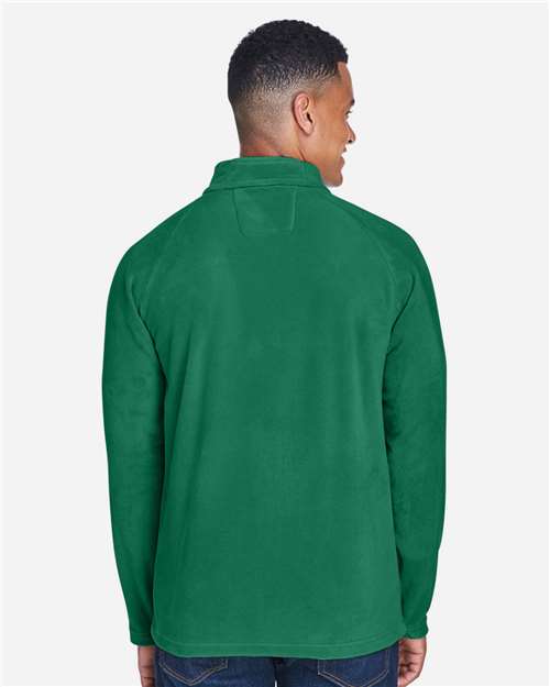 Sport Kelly Men's Campus Microfleece Jacket - TT90