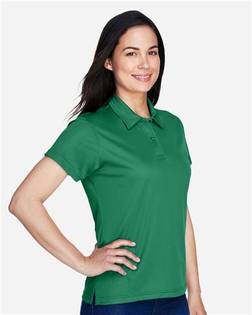 Sport Kelly Women's Command Snag Protection Polo - TT21W
