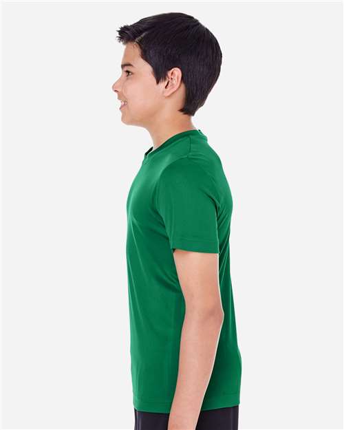 Sport Kelly Youth Zone Performance T-Shirt - TT11Y