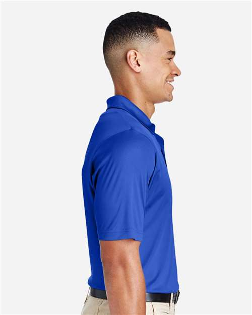 Sport Royal Men's Zone Performance Polo - TT51