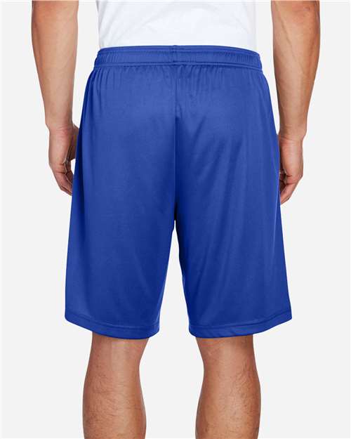 Sport Royal Men's Zone Performance Shorts - TT11SH