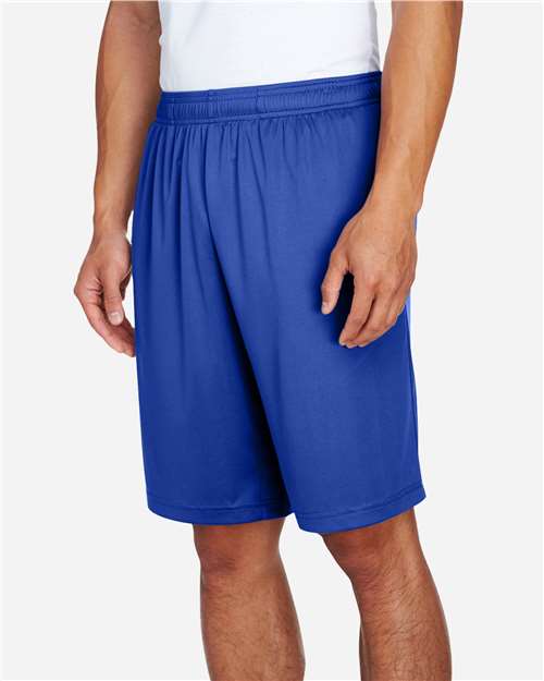Sport Royal Men's Zone Performance Shorts - TT11SH
