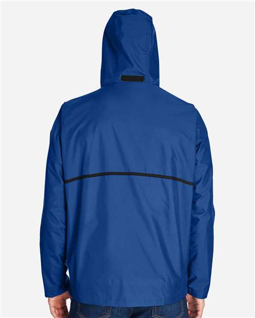 Sport Royal Unisex Conquest Jacket with Mesh Lining - TT70