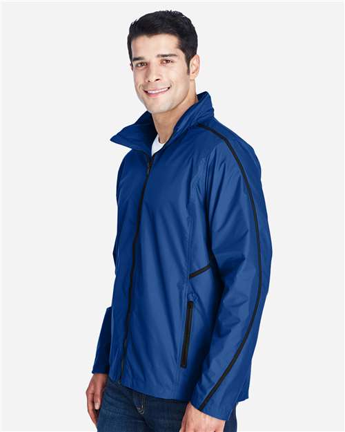 Sport Royal Unisex Conquest Jacket with Mesh Lining - TT70