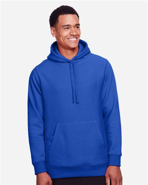 Sport Royal Unisex Zone HydroSport™ Heavyweight Pullover Hooded Sweatshirt - TT96