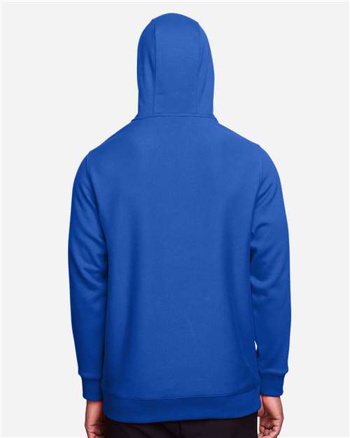 Sport Royal Unisex Zone HydroSport™ Heavyweight Pullover Hooded Sweatshirt - TT96