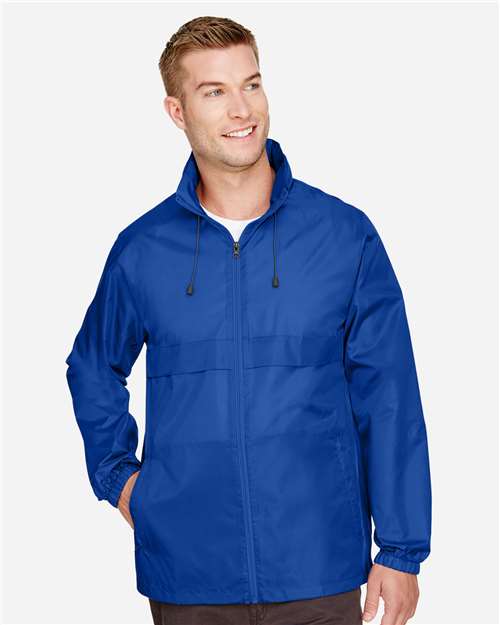 Sport Royal Unisex Zone Protect Lightweight Jacket - TT73