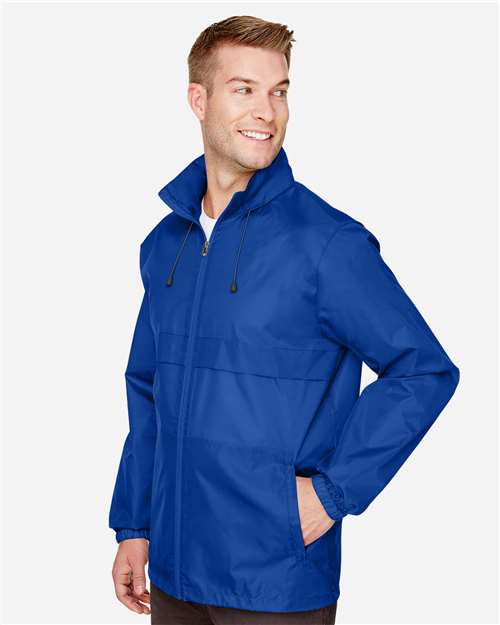 Sport Royal Unisex Zone Protect Lightweight Jacket - TT73